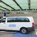 APark Parkingservice - Parking Aéroport Francfort - picture 1