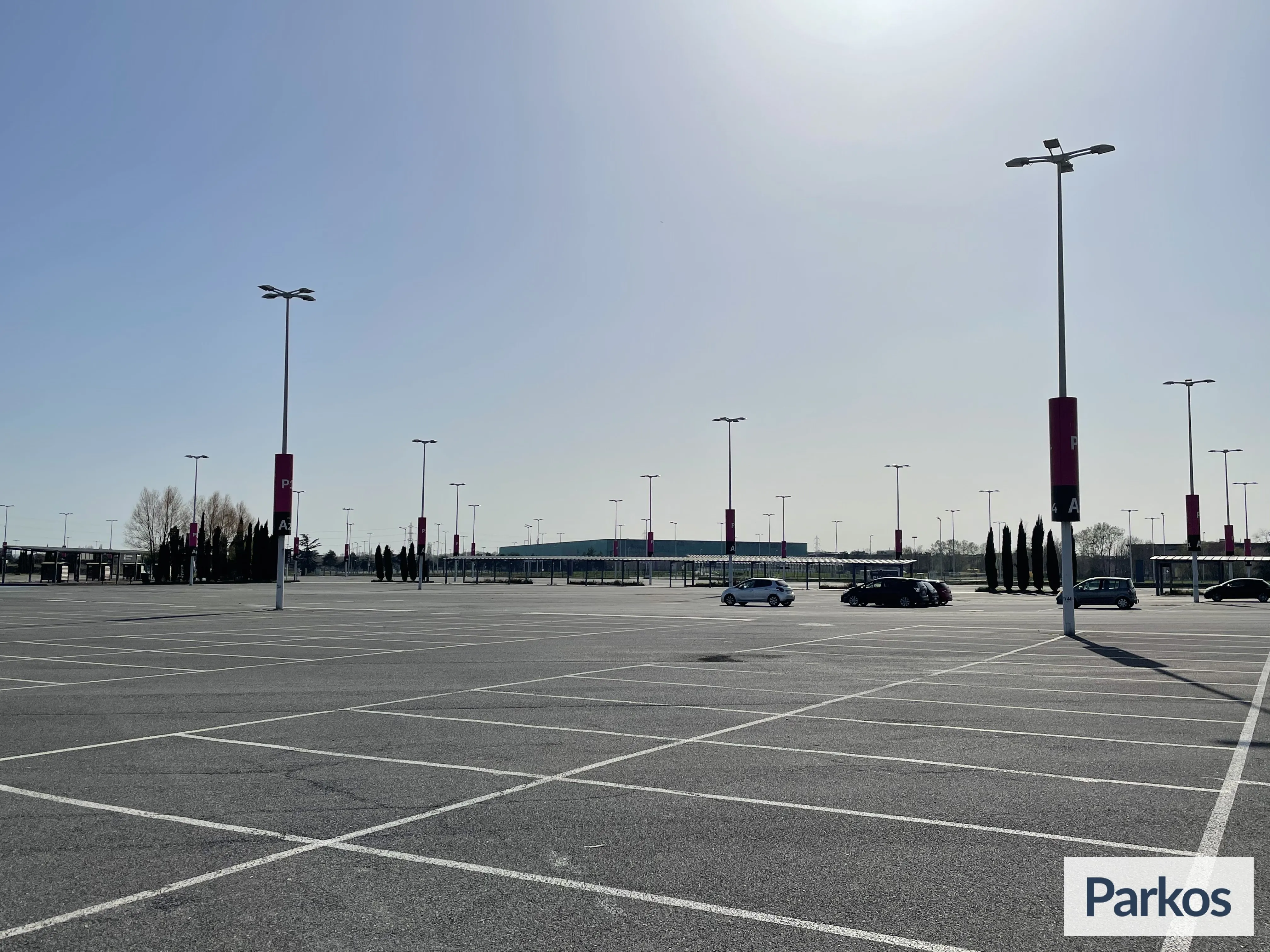 Le Voiturier Parisien - Parking Charles de Gaulle Roissy - picture 1